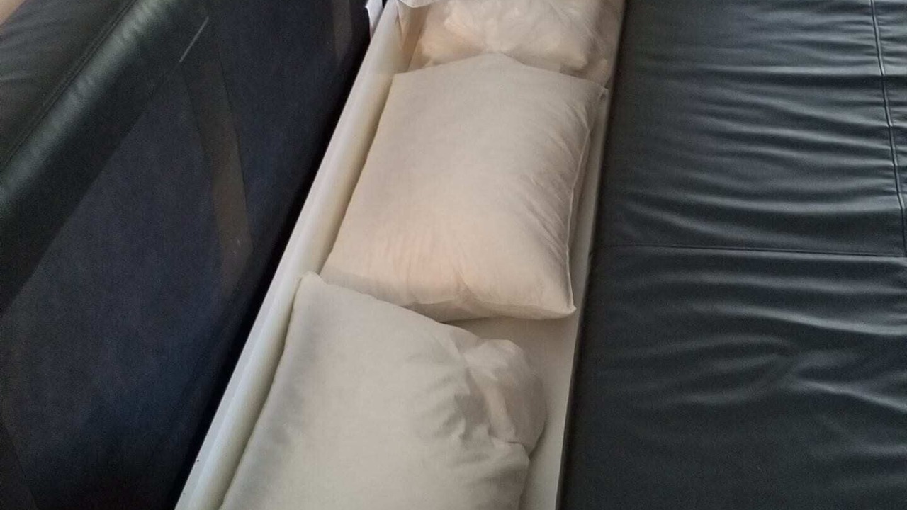 Photo of Bedroom in Harbordale