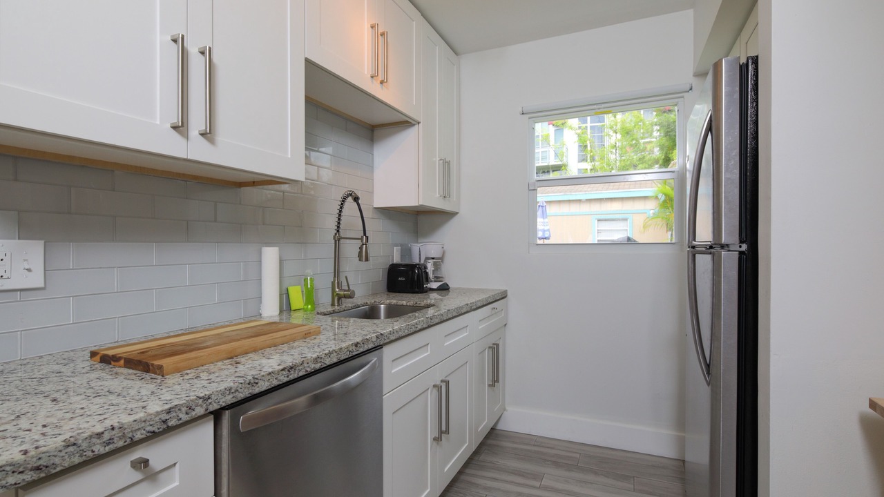 Photo of Kitchen in Harbordale