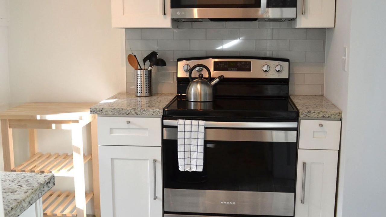Photo of Kitchen in Harbordale