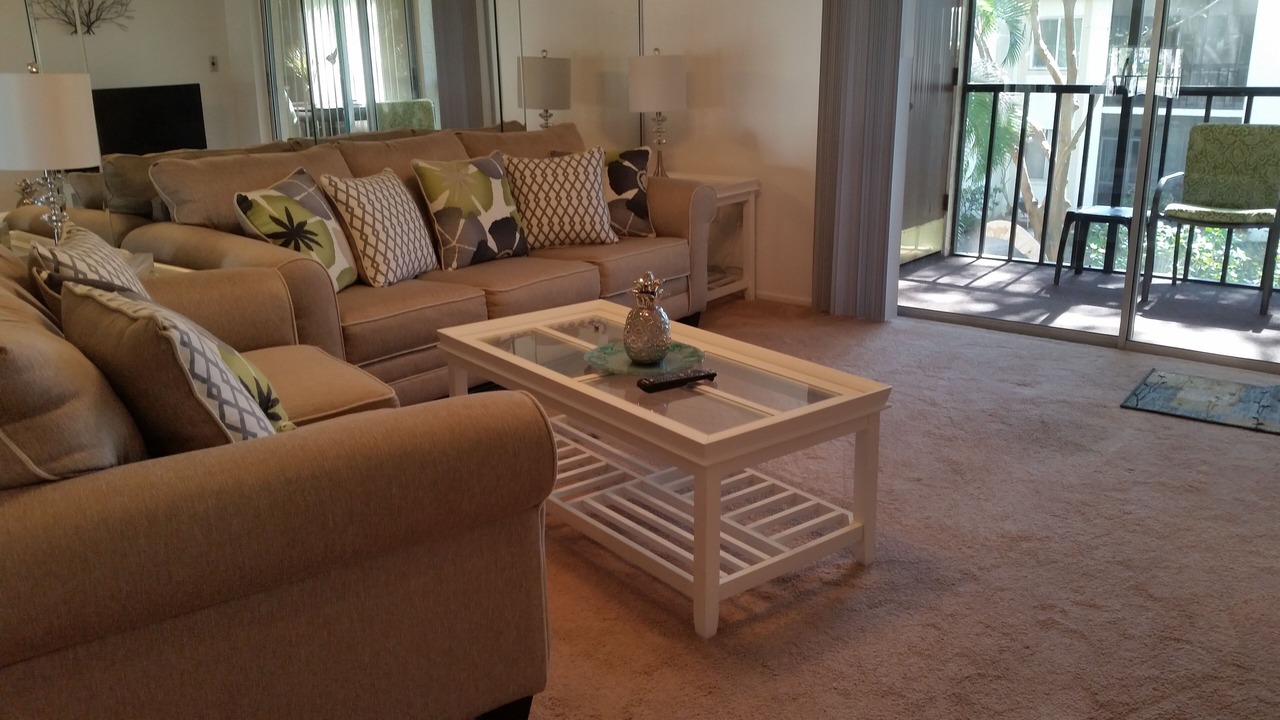 Photo of Livingroom in East Lake Woodlands