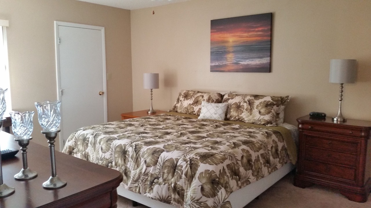 Photo of Bedroom in East Lake Woodlands
