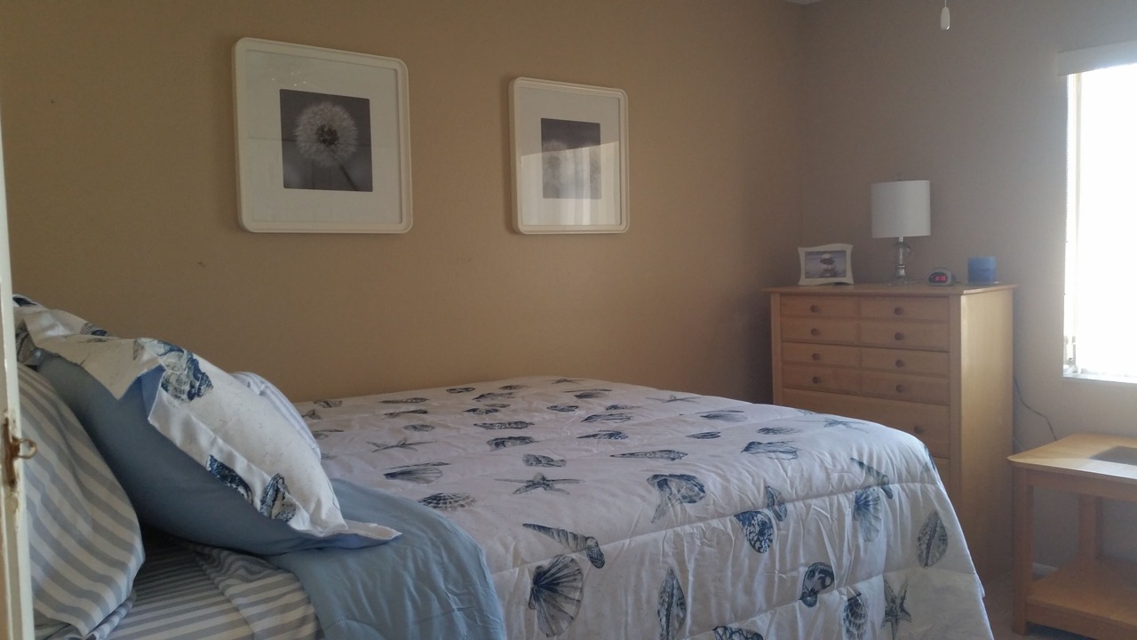 Photo of Bedroom in East Lake Woodlands