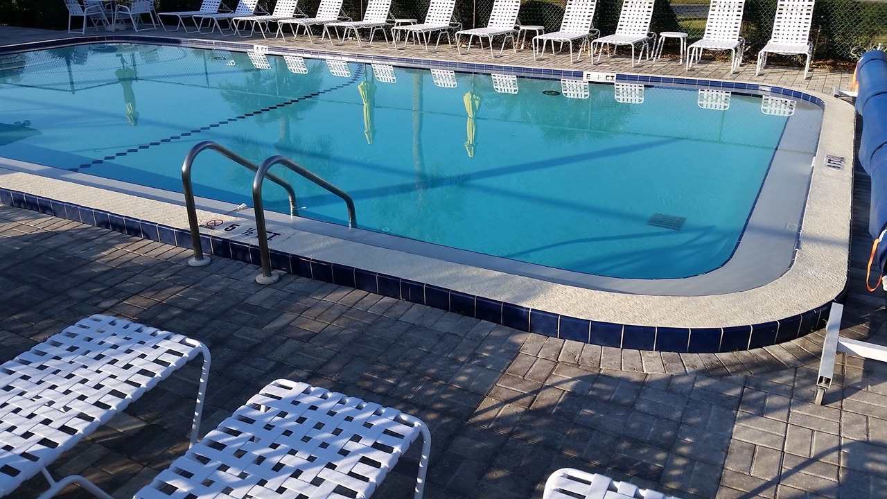 Photo of Outdoor in East Lake Woodlands
