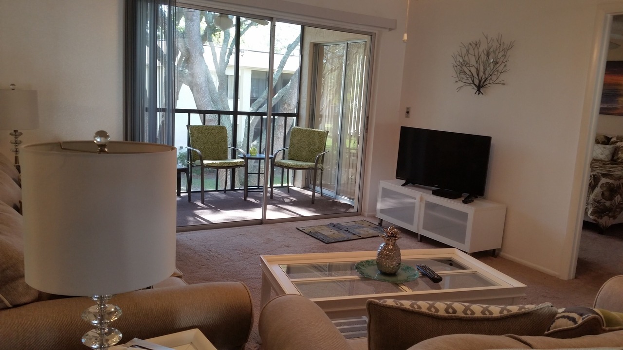 Photo of Livingroom in East Lake Woodlands