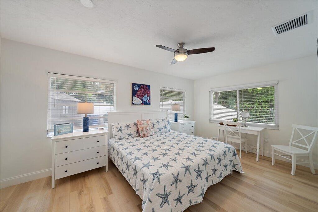 Photo of Bedroom in South Gate Ridge