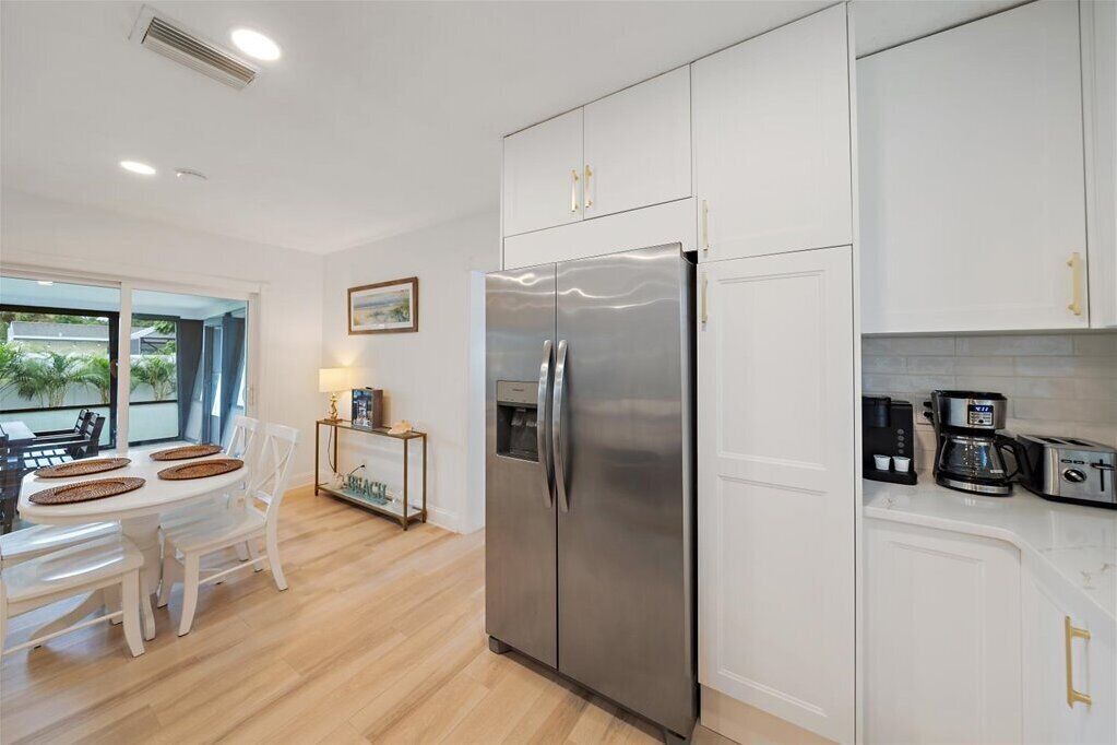 Photo of Kitchen in South Gate Ridge