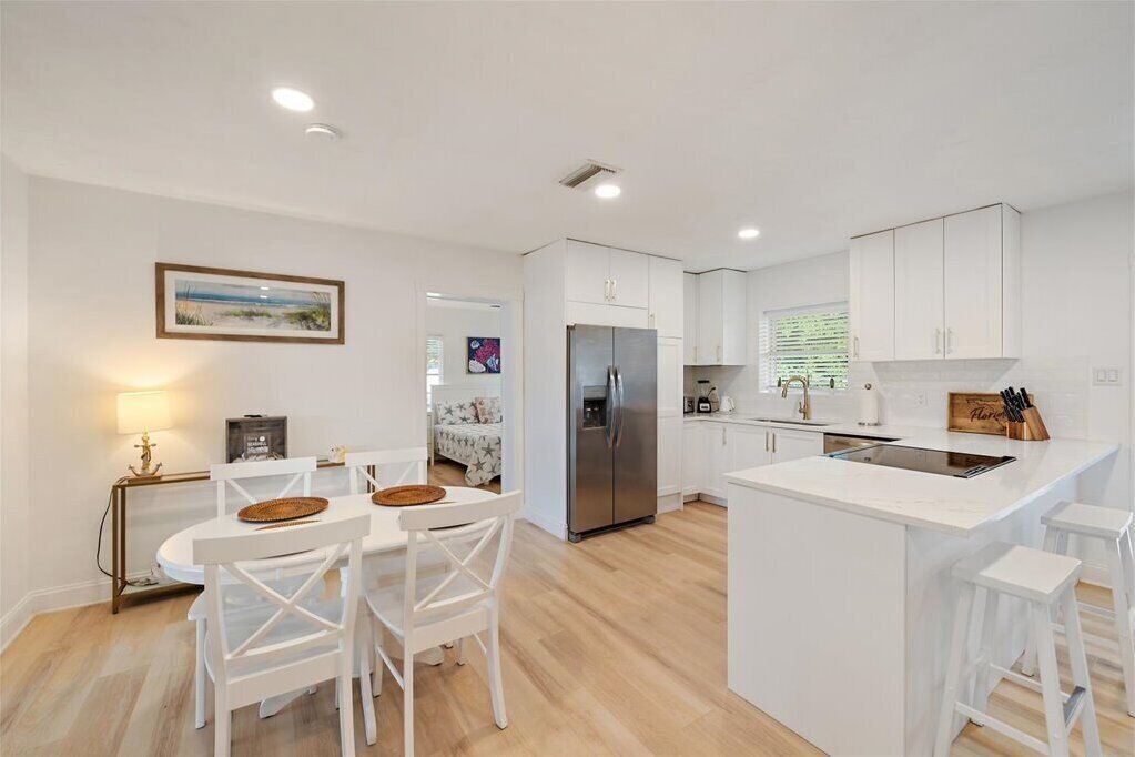 Photo of Kitchen in South Gate Ridge