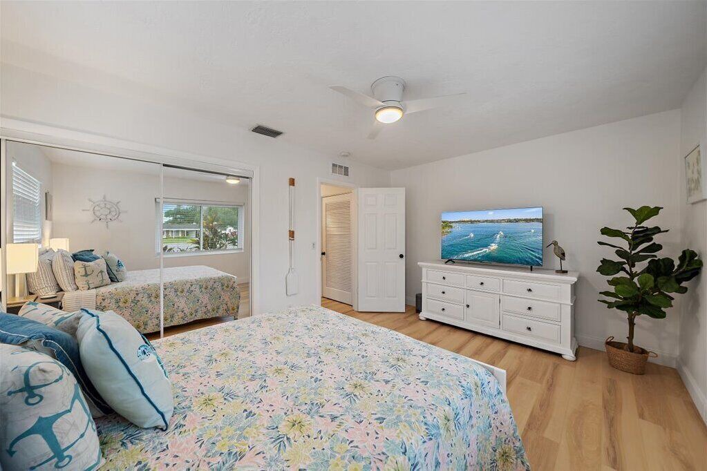 Photo of Bedroom in South Gate Ridge