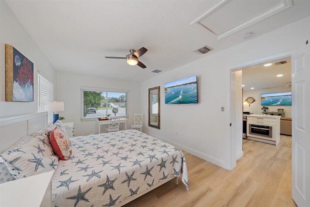 Photo of Bedroom in South Gate Ridge