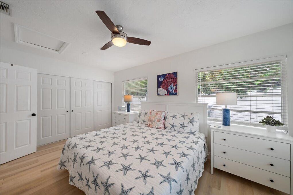 Photo of Bedroom in South Gate Ridge