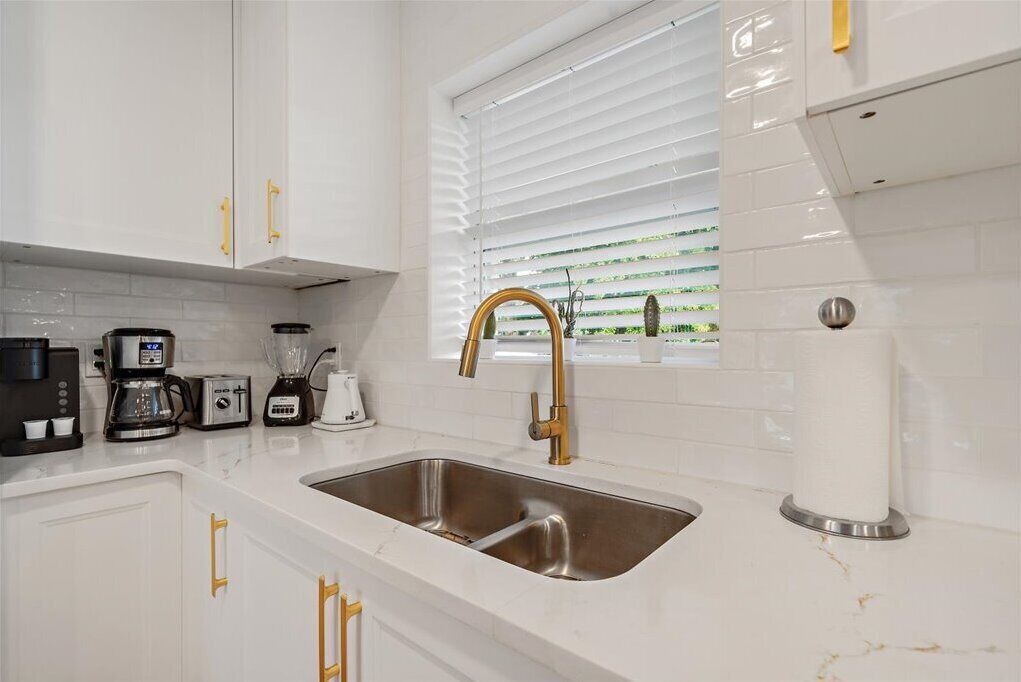 Photo of Kitchen in South Gate Ridge
