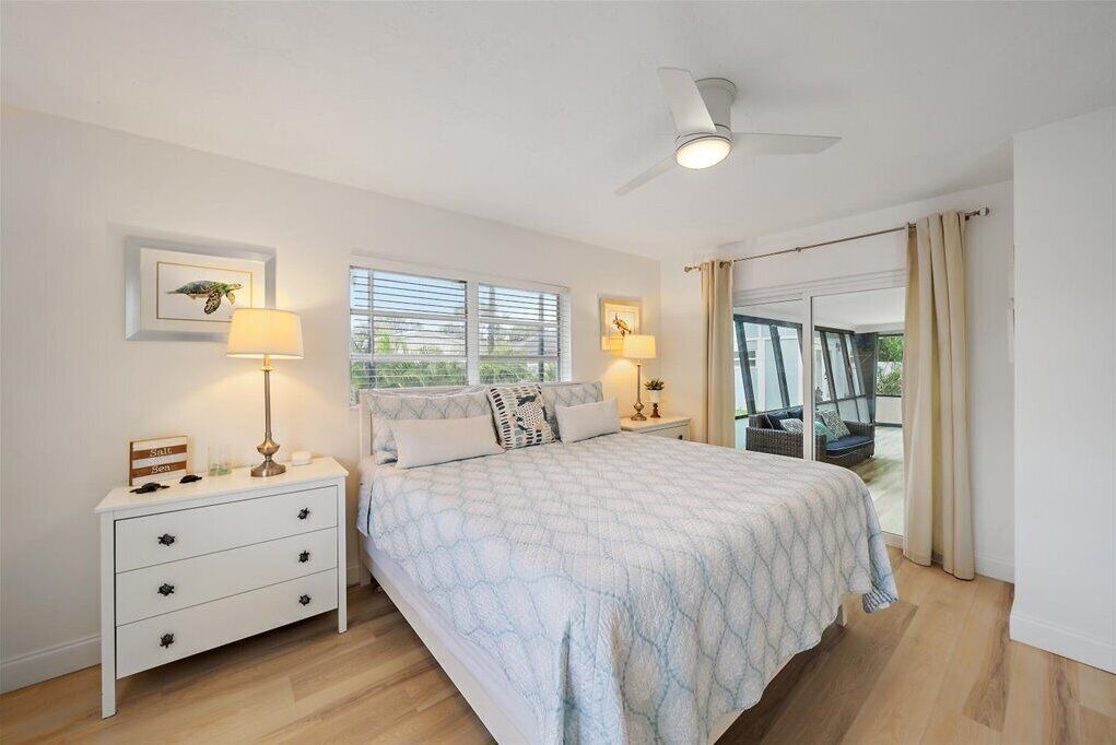 Photo of Bedroom in South Gate Ridge