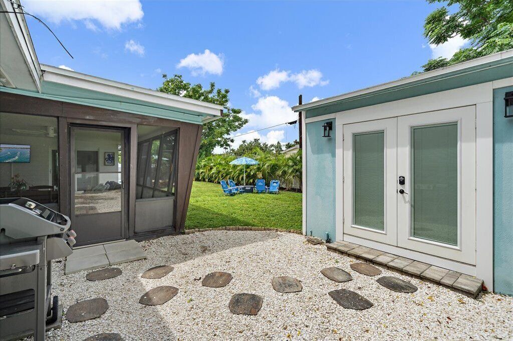 Photo of Patio Balcony in South Gate Ridge