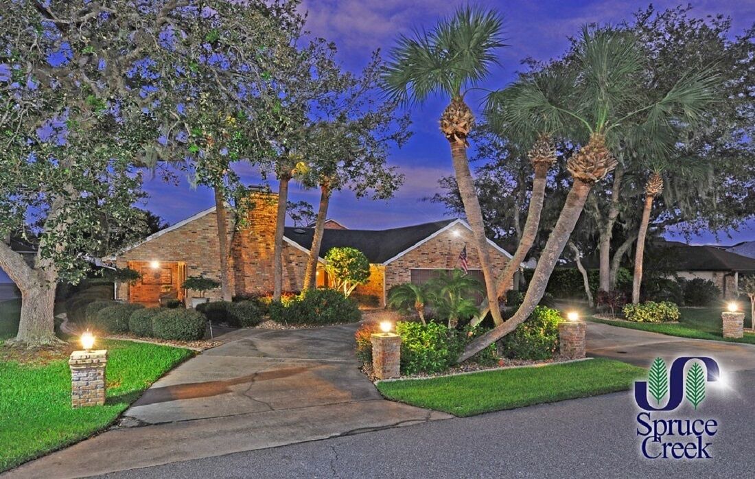 Photo of Outdoor in Spruce Creek