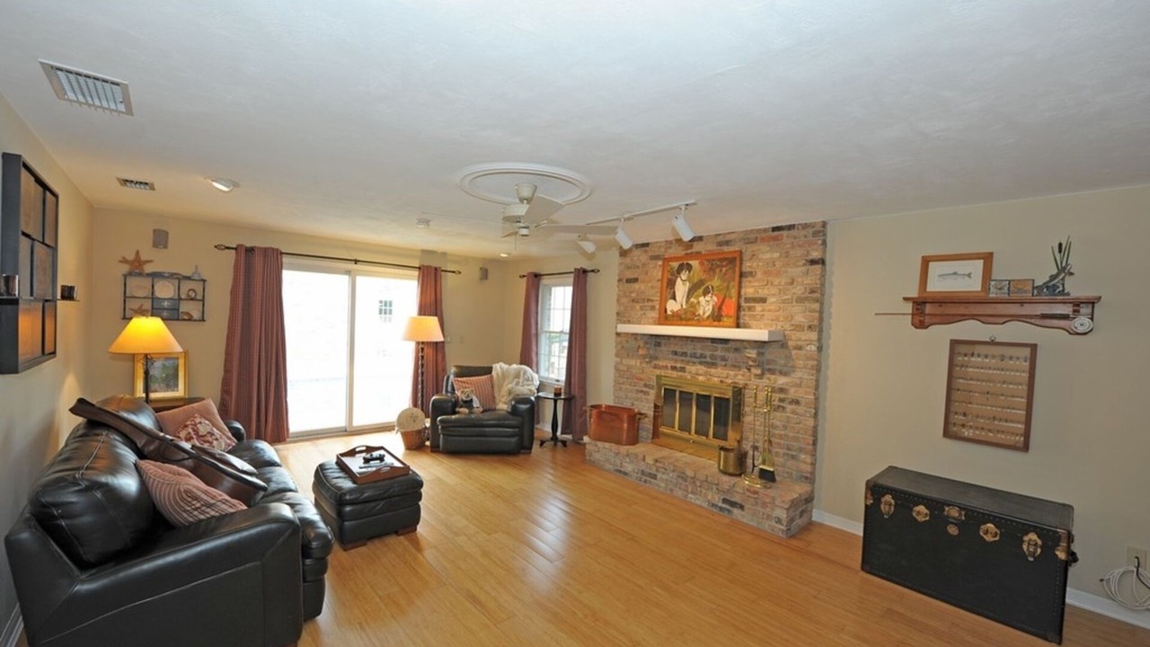 Photo of Livingroom in Spruce Creek