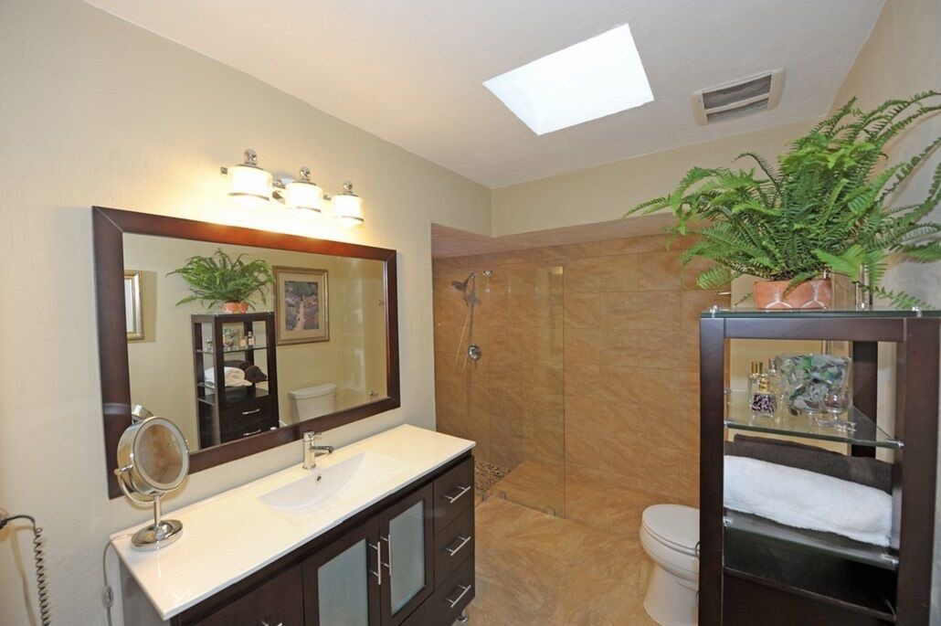 Photo of Bathroom in Spruce Creek