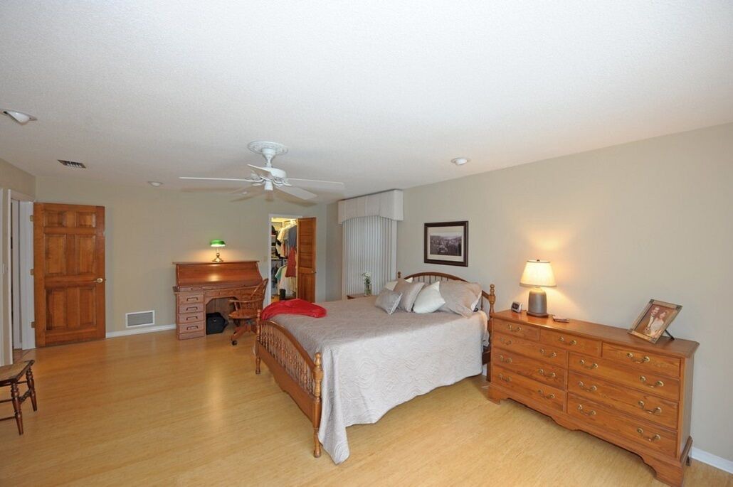 Photo of Bedroom in Spruce Creek