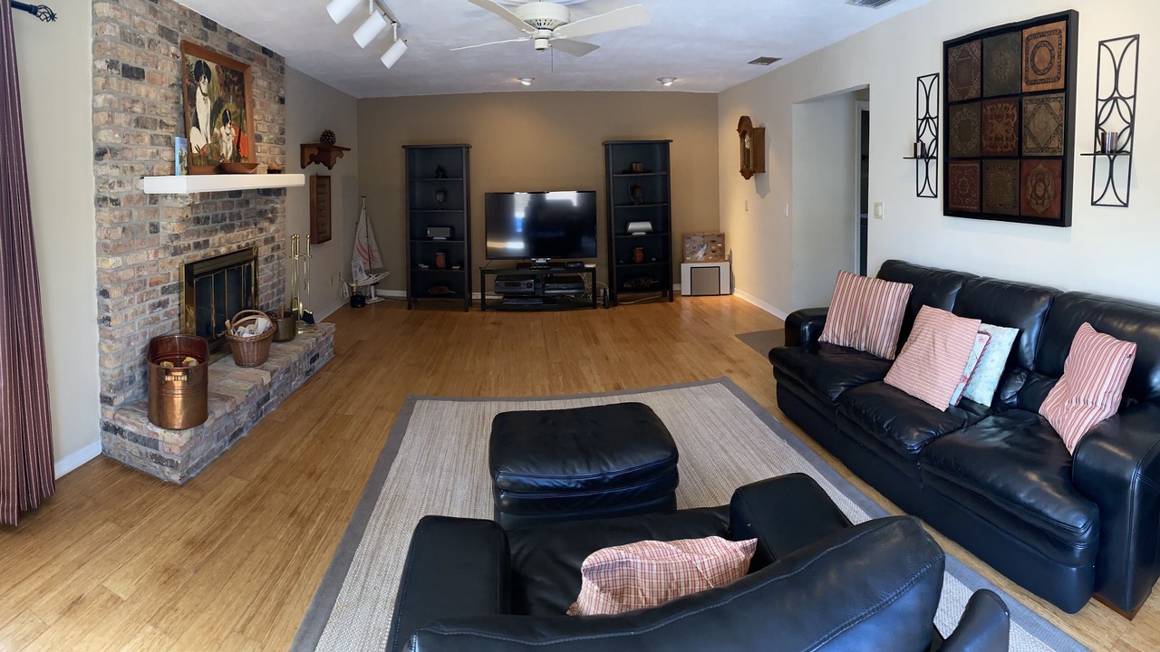 Photo of Livingroom in Spruce Creek
