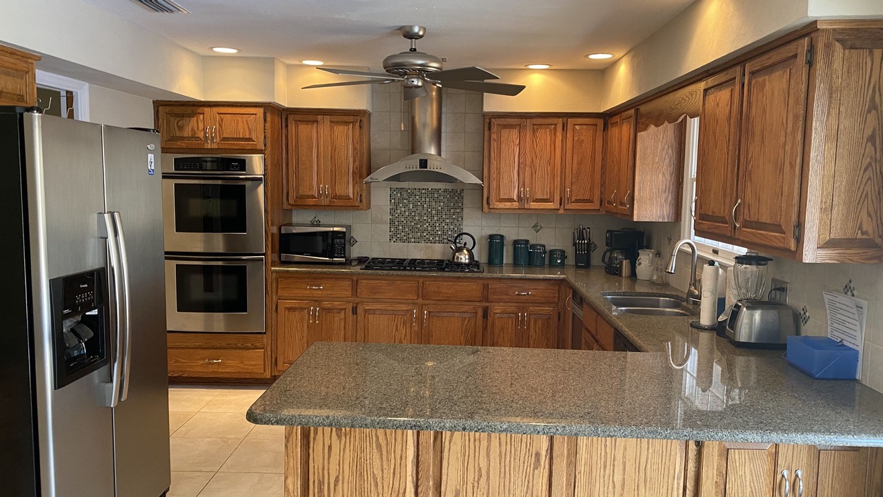 Photo of Kitchen in Spruce Creek