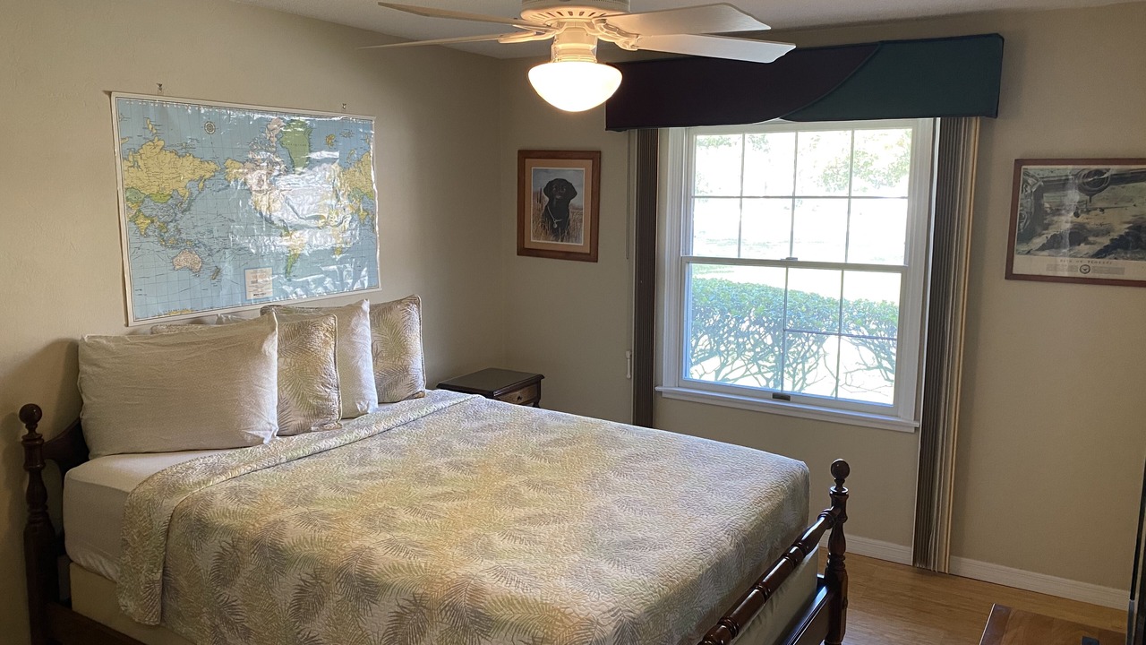 Photo of Bedroom in Spruce Creek