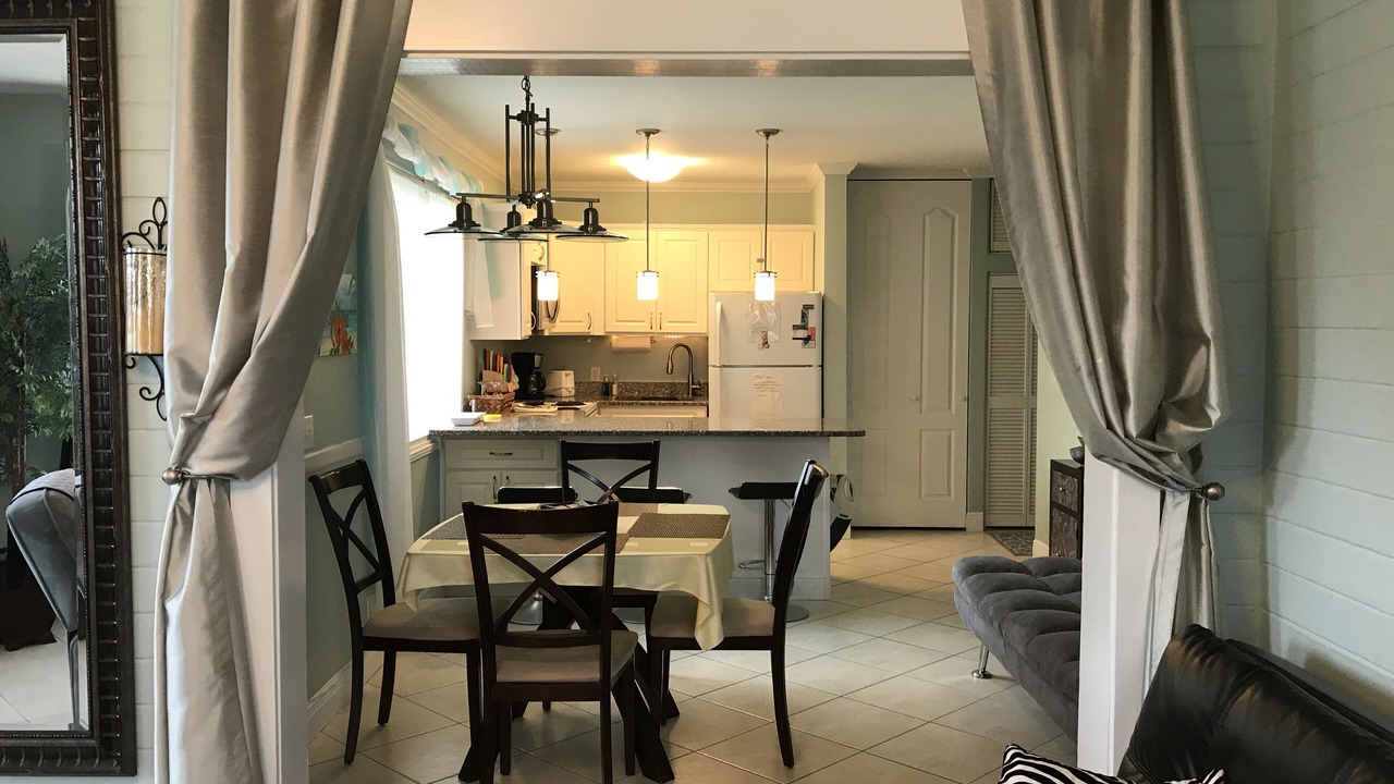 Photo of Bedroom in Rio Mar Beaches
