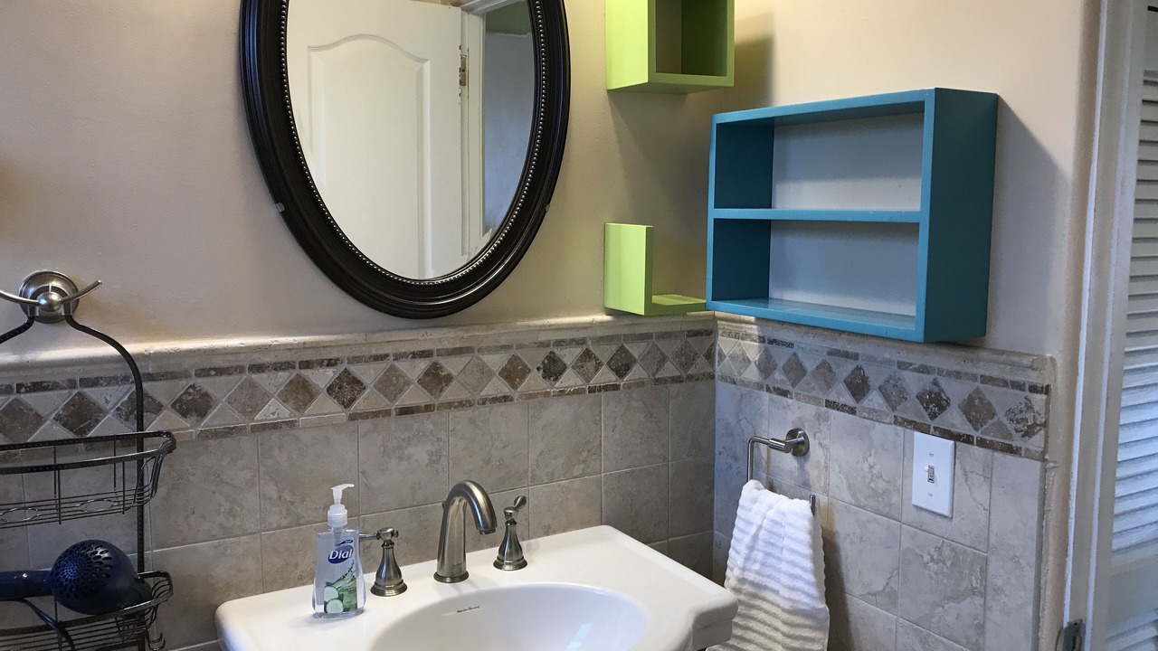 Photo of Bathroom in Rio Mar Beaches
