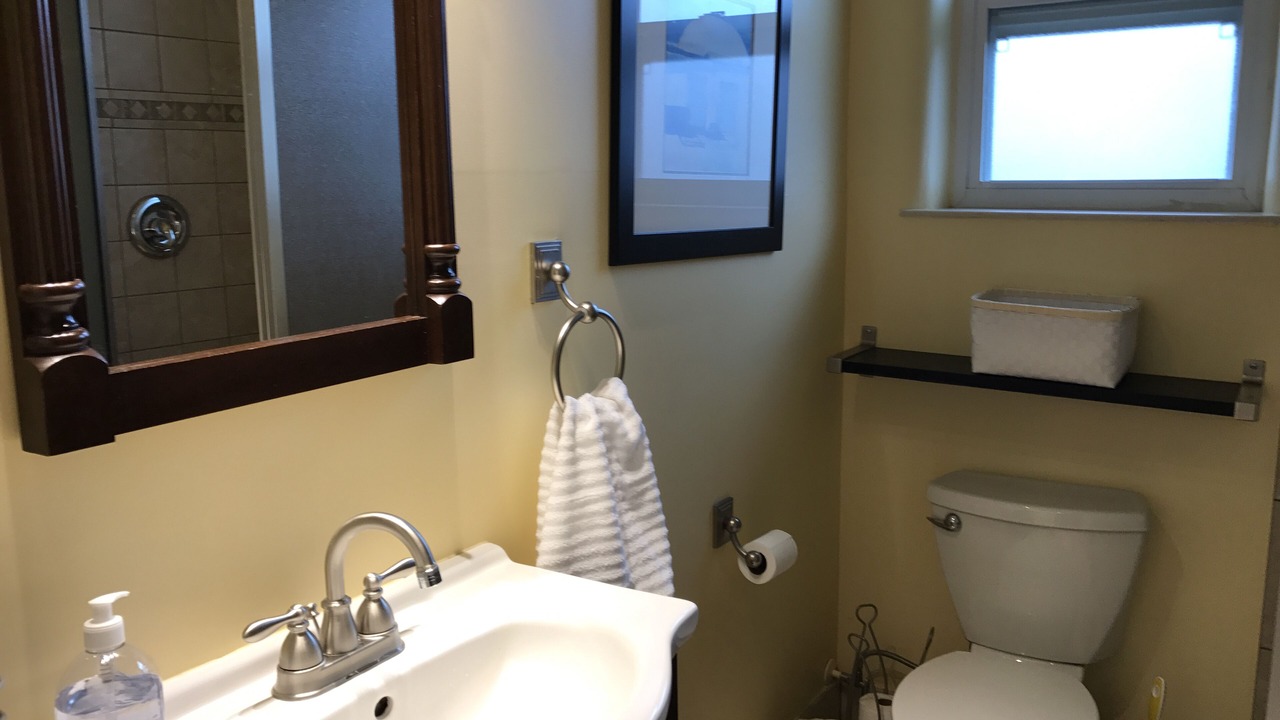 Photo of Bathroom in Rio Mar Beaches