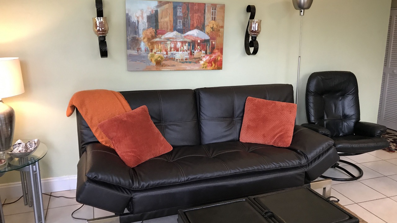 Photo of Bedroom in Rio Mar Beaches