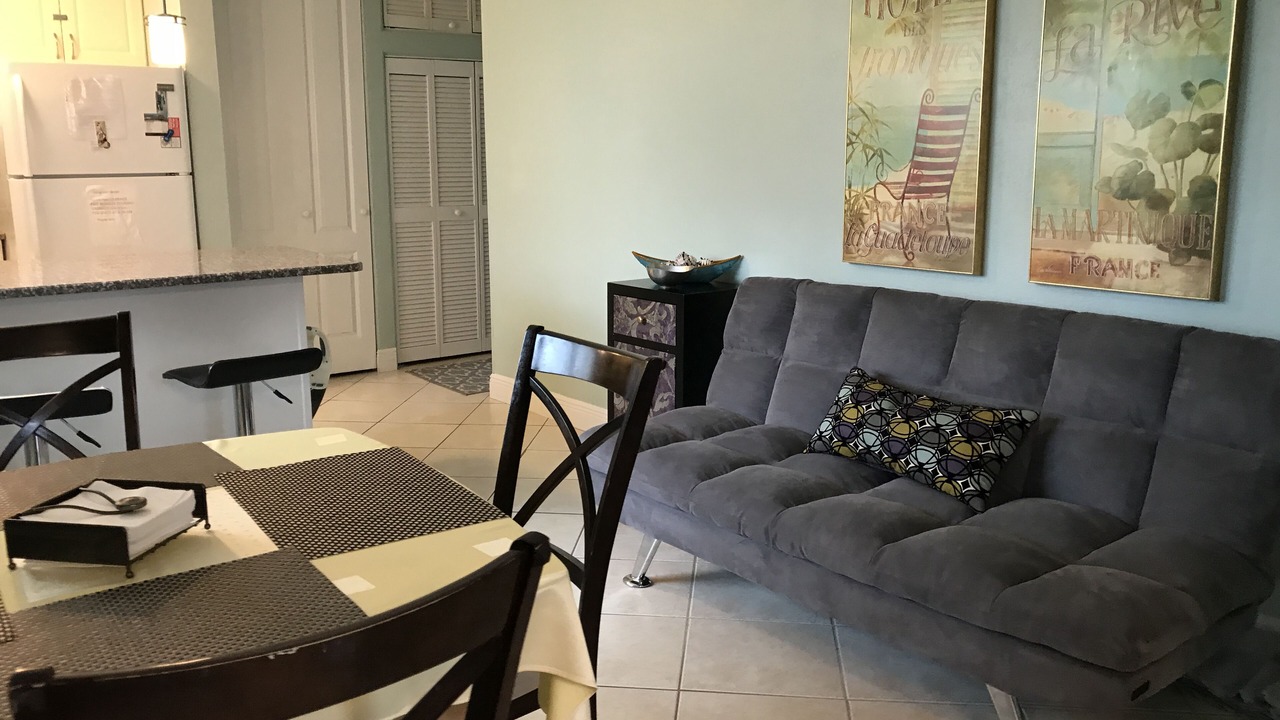 Photo of Bedroom in Rio Mar Beaches