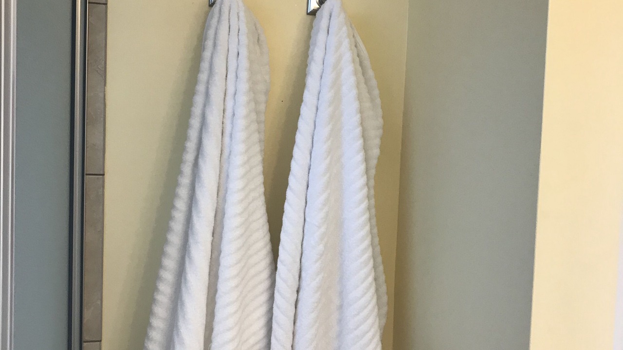 Photo of Bathroom in Rio Mar Beaches