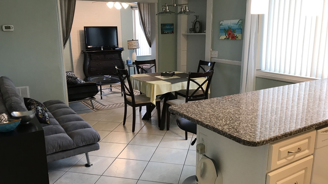 Photo of Bedroom in Rio Mar Beaches