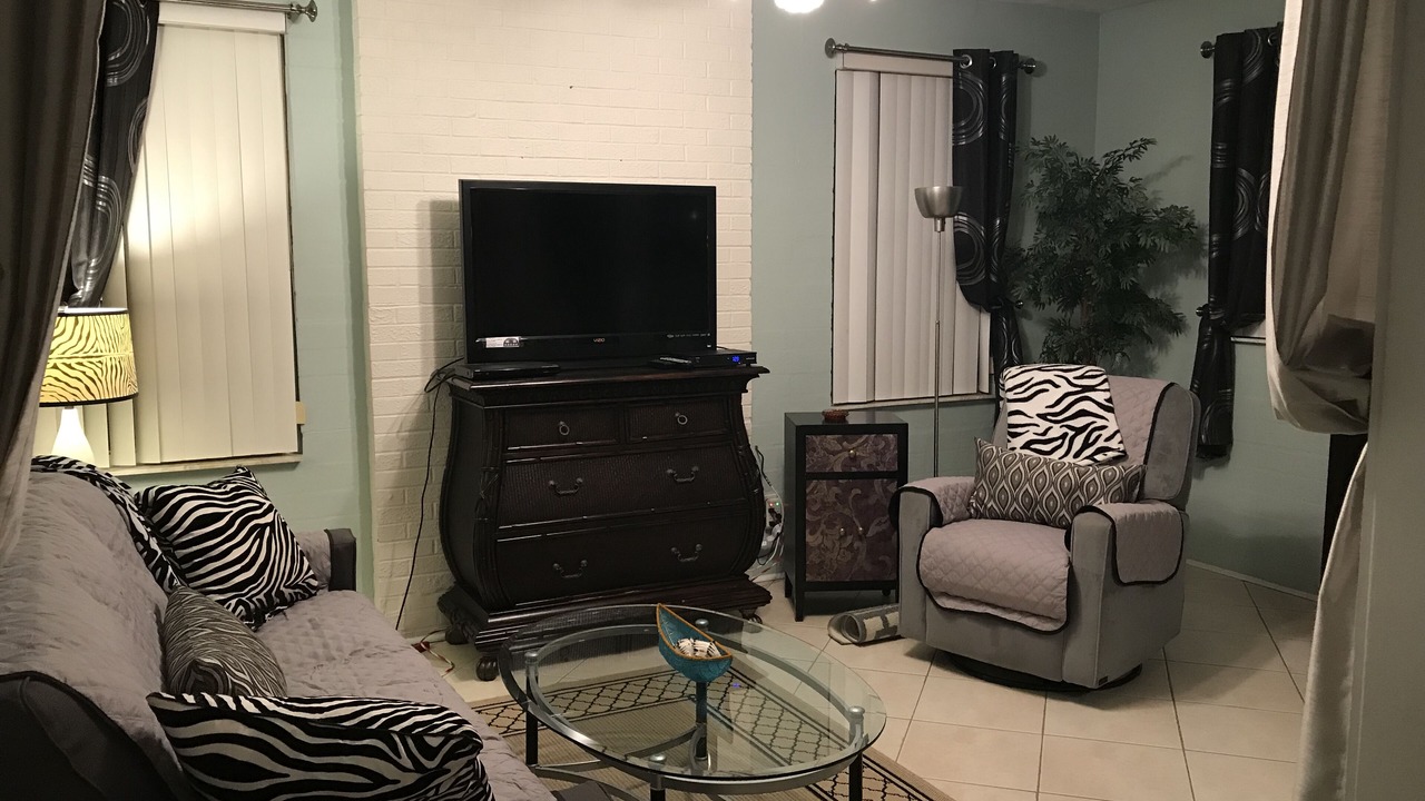 Photo of Bedroom in Rio Mar Beaches