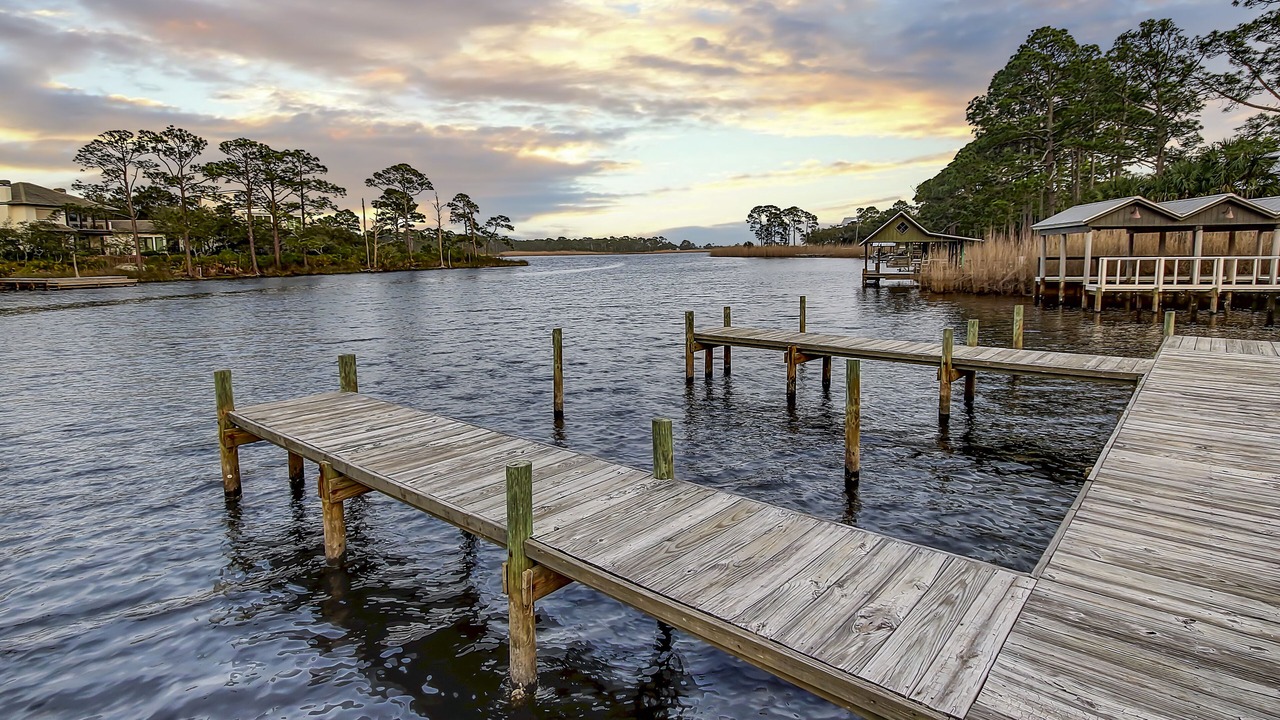 Photo of Outdoor in Grayton Beach