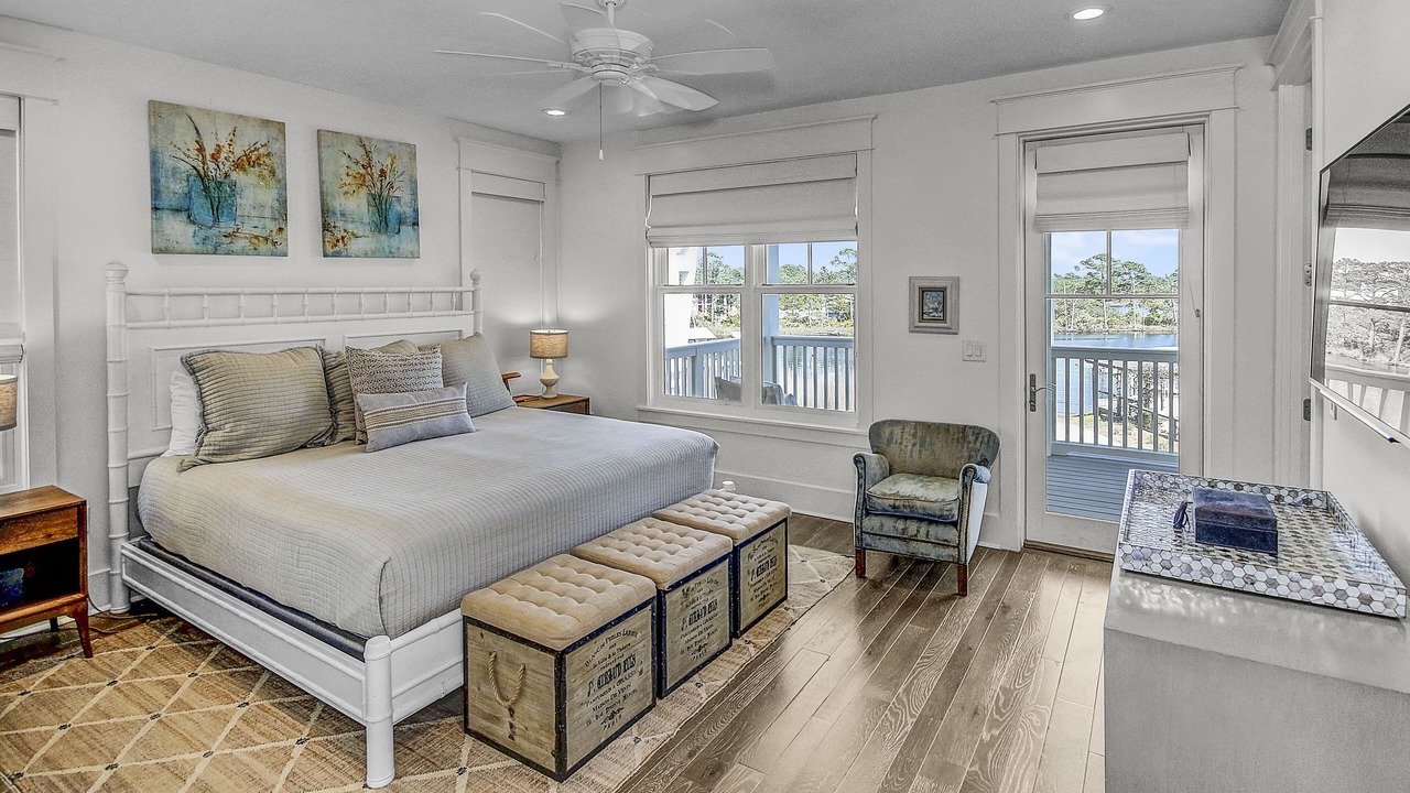 Photo of Bathroom in Grayton Beach