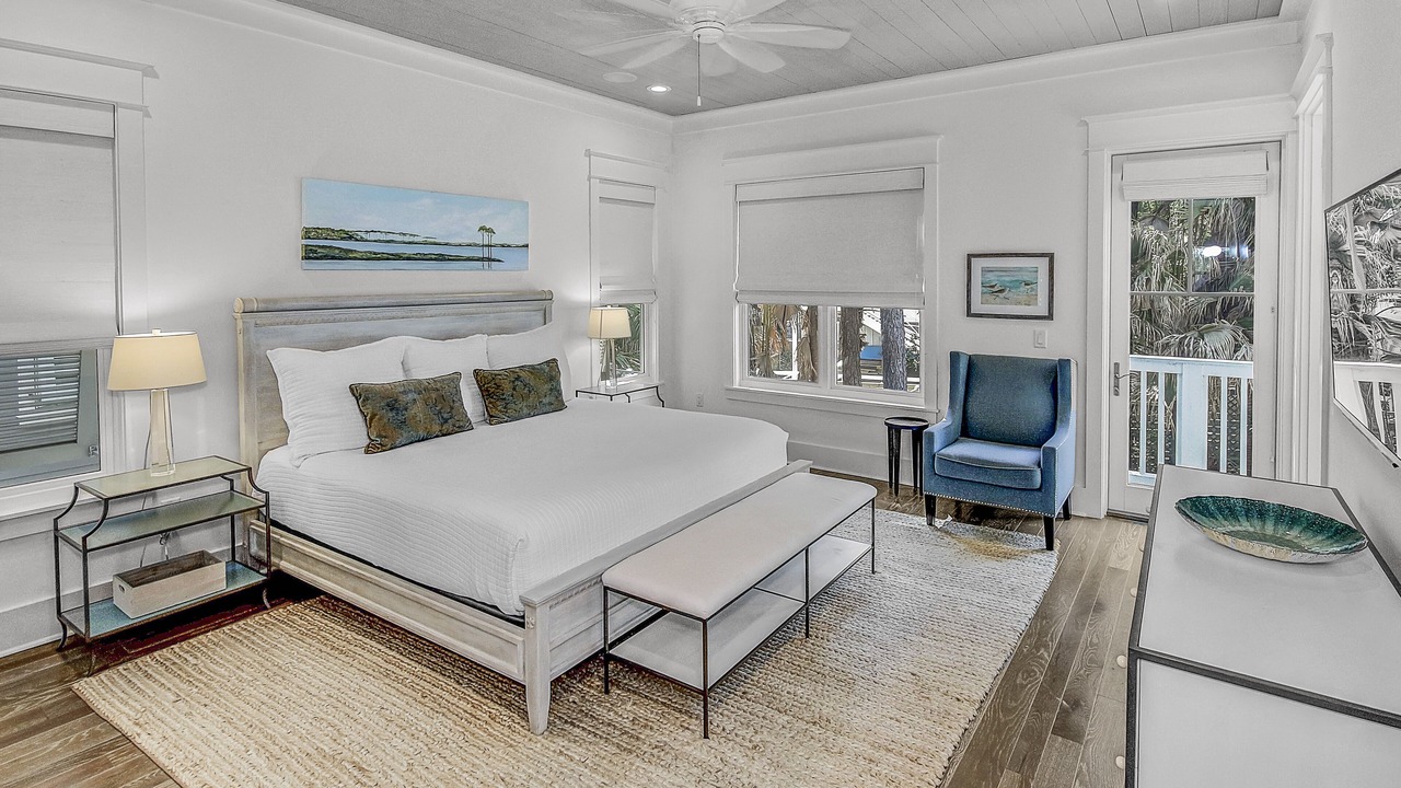 Photo of Bathroom in Grayton Beach