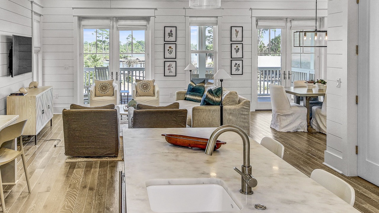 Photo of Outdoor in Grayton Beach