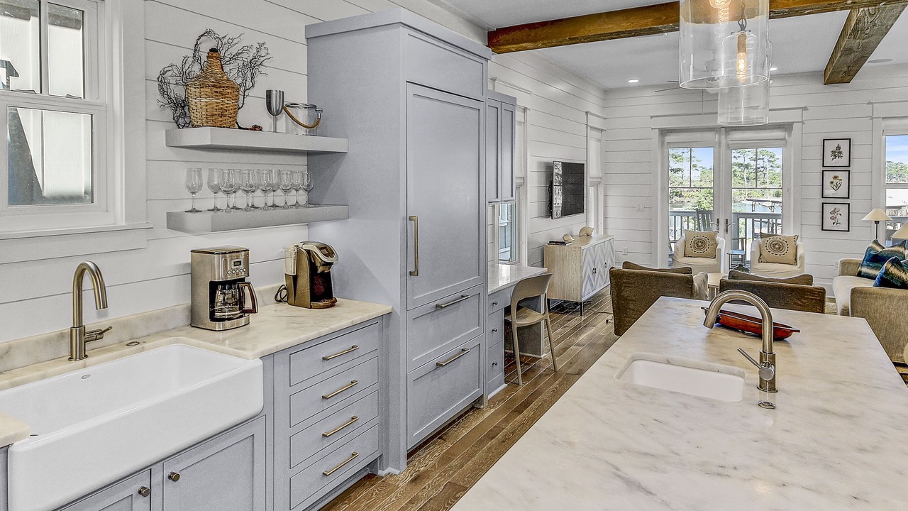 Photo of Bedroom in Grayton Beach