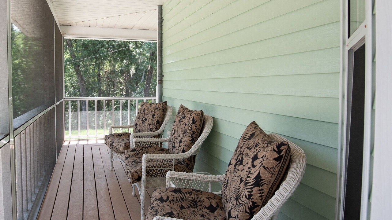 Photo of Outdoor in Old Homosassa