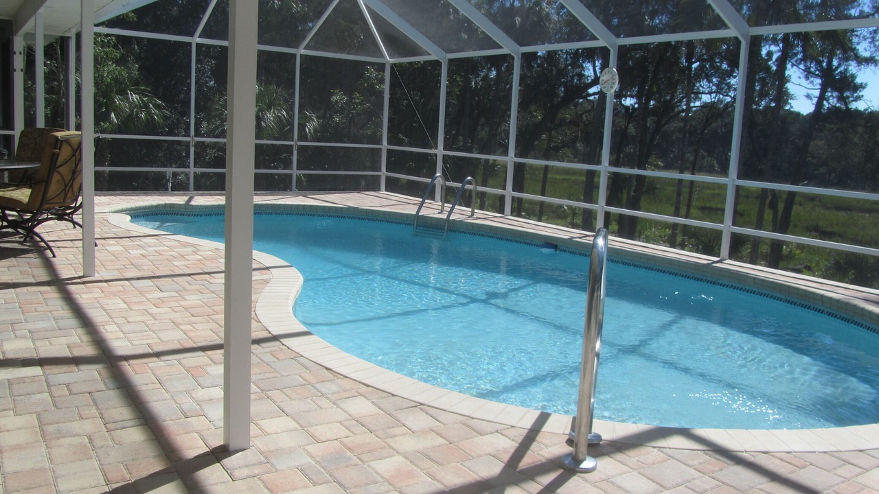 Photo of Outdoor in Old Homosassa