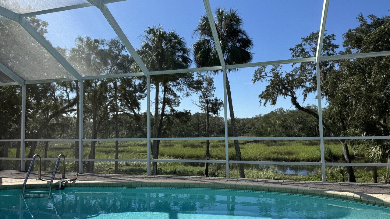 Photo of Outdoor in Old Homosassa