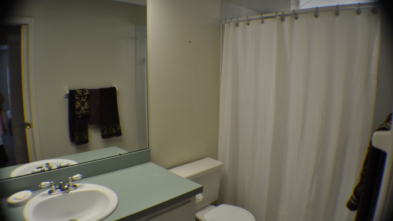Photo of Bathroom in Old Homosassa