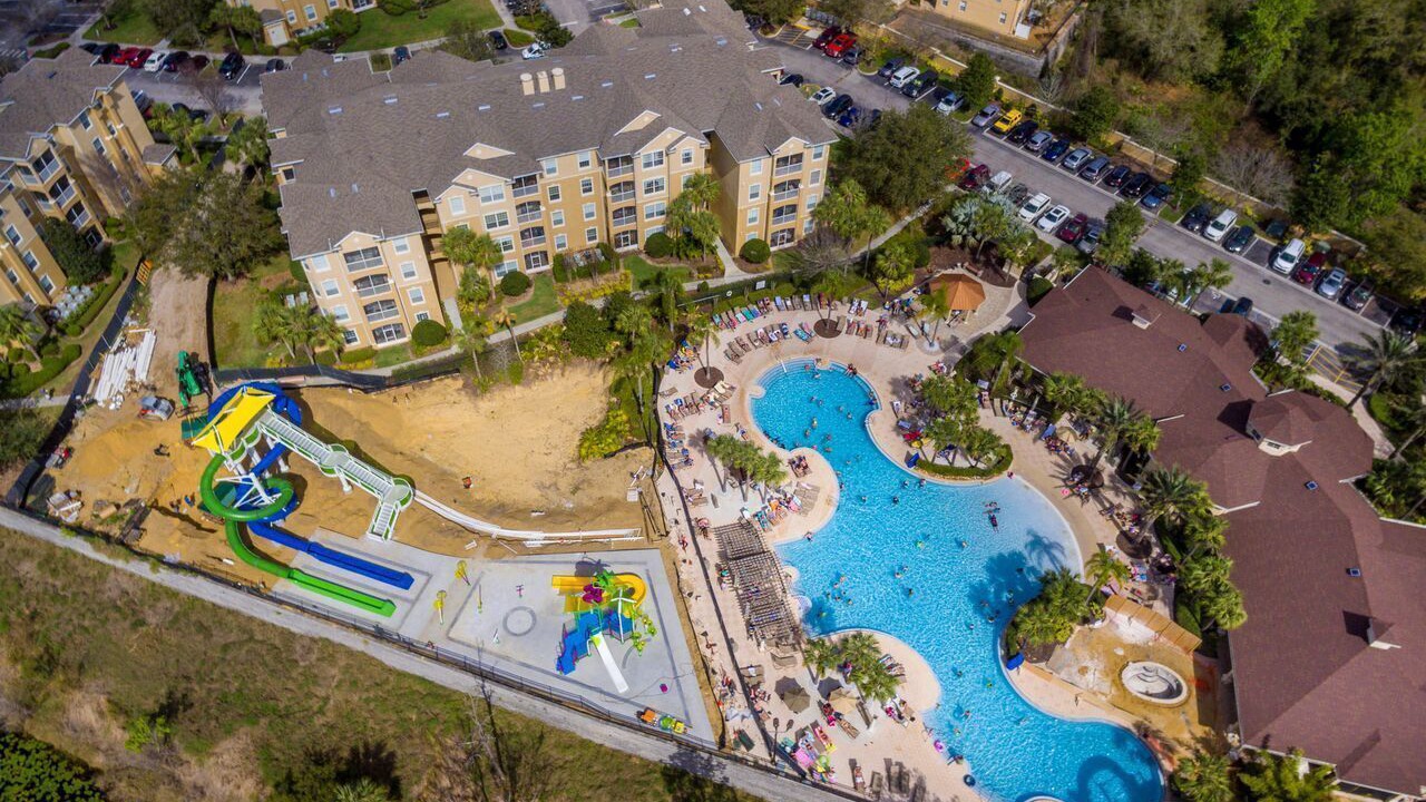 Photo of Outdoor in Windsor Hills