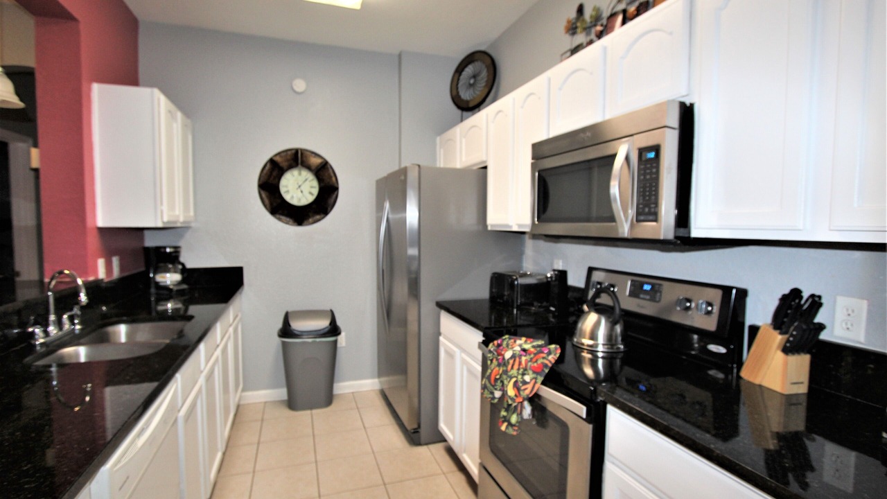 Photo of Kitchen in Windsor Hills