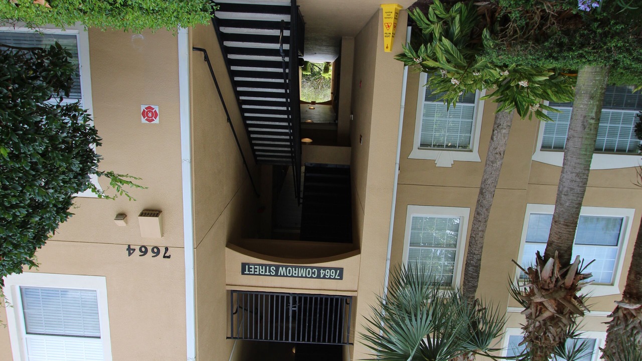 Photo of Outdoor in Windsor Hills