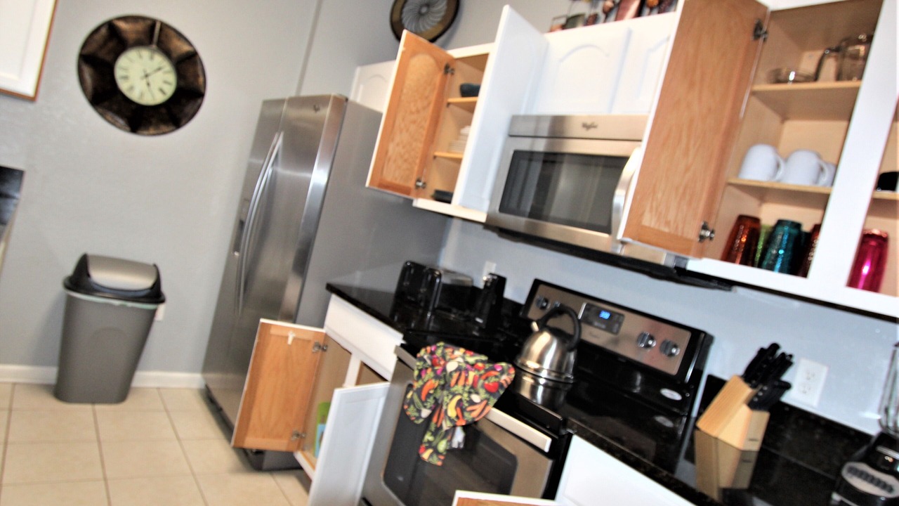 Photo of Kitchen in Windsor Hills