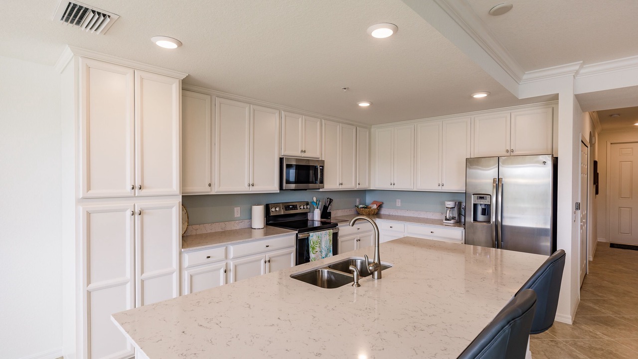 Photo of Kitchen in Naples