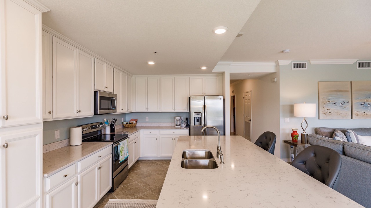 Photo of Kitchen in Naples