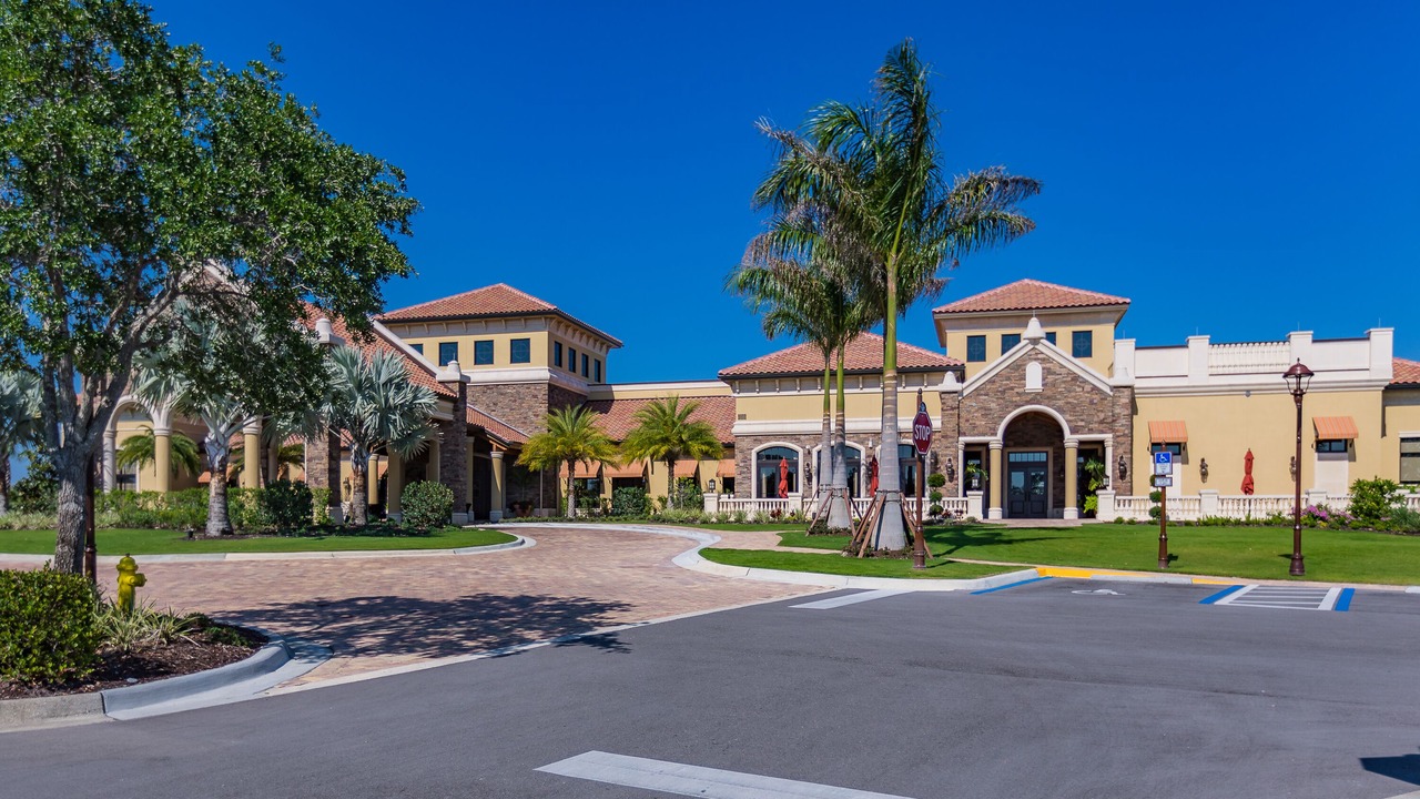 Photo of Outdoor in Naples