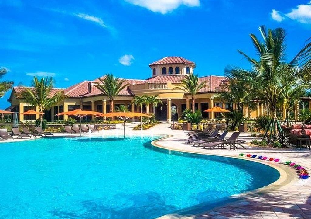 Photo of Outdoor in Naples