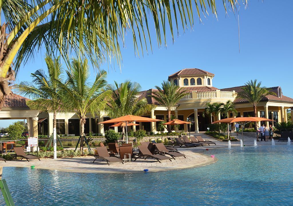 Photo of Outdoor in Naples